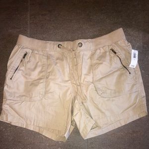 Women’s Cargo Shorts
